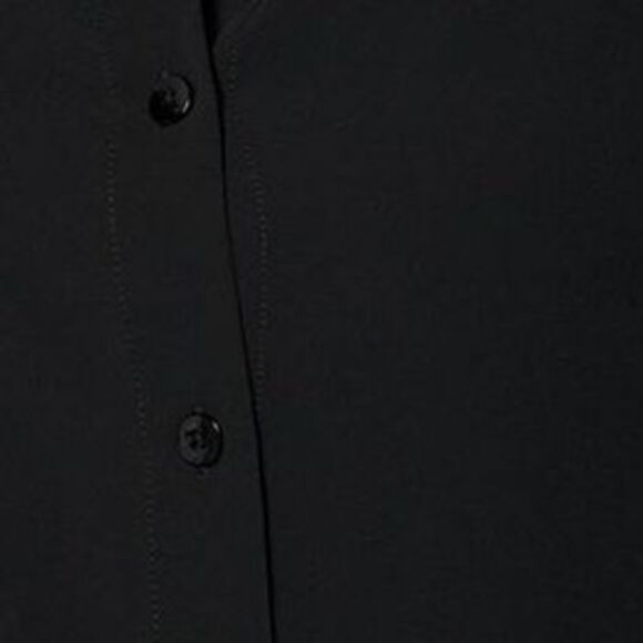 Brandis Dress Out Loud Women's Top Sz XL Serving the Curvy Bestie Black A686156 - Picture 2 of 4